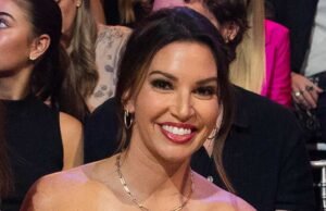 La ex persona soltera de Melissa Rycroft fue liberada después del arresto de DWI