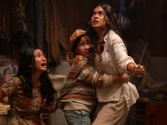 La película indonesia de zombis ‘The Elixir’ alcanza el número 1 en Netflix en todo el mundo