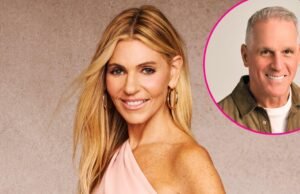 Nicolle de Golden Bachelor podría convertirse en la villana más loca en años