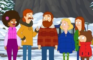 “ Great North ” canceló después de cinco temporadas en Fox