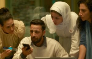 Fest Gand Film regresa con una concentración política, Nicolas Roeg retro