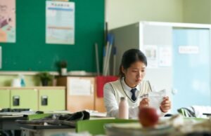 “ World of Love ” del estudio, “Parasite” bloquea los acuerdos de distribución asiática