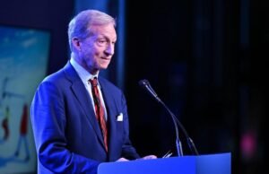 Multimillonarios de izquierda apoyan la Proposición 50