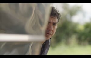 Uruguay presenta fotos de Daniel Hendler, Cinevinay, Cimarrón