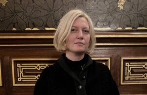 CNN contrata a Washington Post Fashoin Rachel Tashjian Review