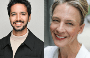 Globo y la BBC firman su primer acuerdo de coproducción para una serie en la Amazonia