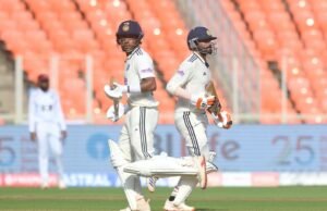 Ind vs Won, primera prueba: cientos de Rahul, Jurel, Jadeja Place India en Total Control vs Antilles