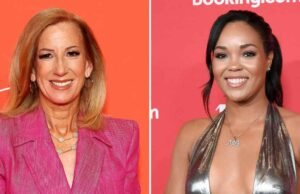 ¿Qué habría dicho Cathy Engelbert? Drama Naphesa Collier explicó