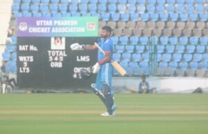 India A vs Australia A Live Score, 2nd no oficial ODI: Ind decidió vencer contra Aus A; Tilak, Abhishek, Arshdeep jugando xi