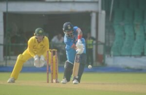 India A vs Australia A, 2nd One Dage: Información de transmisión en vivo, escuadrones, detalles del partido