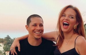 ¿Quién es Katherine, la esposa de David Del Río? Lo que necesitas saber después del tiroteo en Matlock