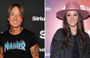 ¿Quién es el guitarrista de Keith Urban, Maggie Baugh? Conocer al músico