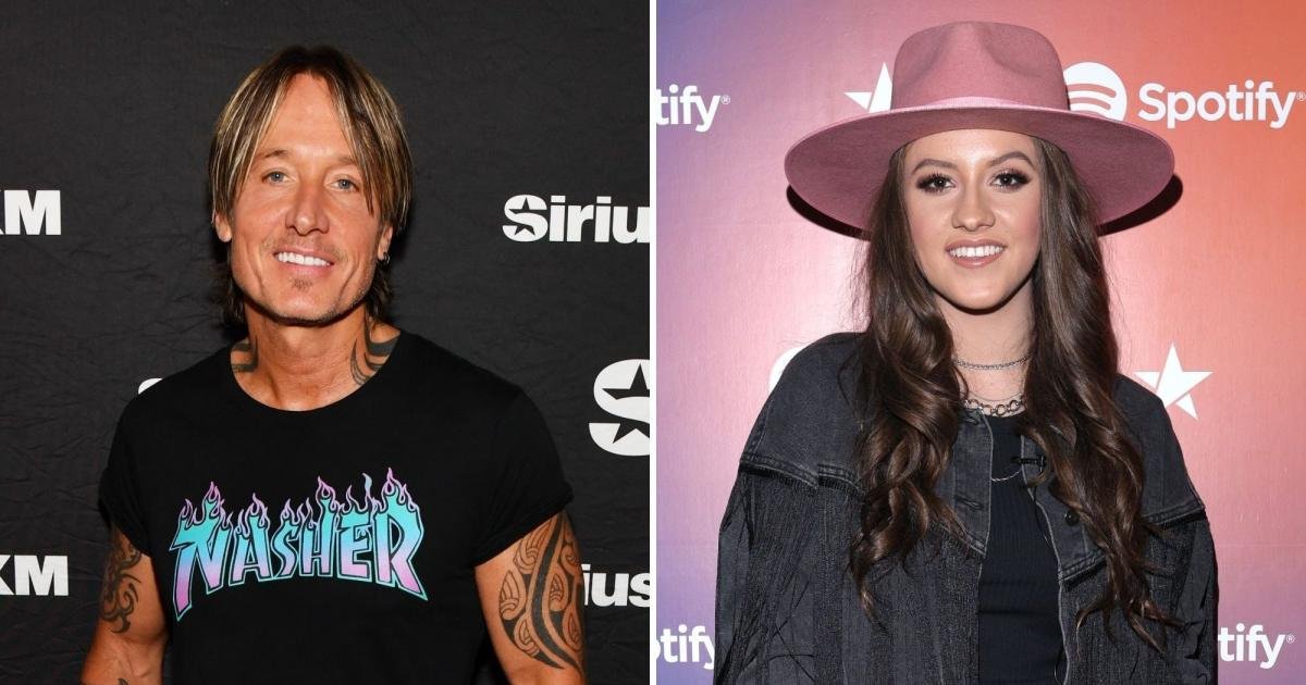 ¿Quién es Keith Urbans Guitar Maggie Baugh 5 cosas que saber?