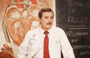 William Daniels a través de los años: ‘Boy Meets World’ y más