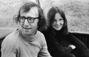Woody Allen reacciona ante la muerte de su coprotagonista de Annie Hall y ex Diane Keaton