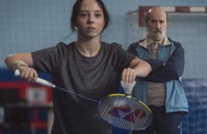 Los creativos españoles Diego San José y Elena Trapé en “Yakarta” de Mediapro