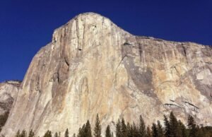 La estrella de escalada muere en la caída de El Capitan de Yosemite – The Mercury News
