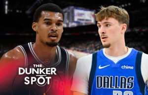 Vista previa de la División Suroeste con Cooper Flagg y Kevin Durant + Aces ganan el tercer título en cuatro años