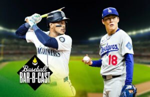 El brillante lanzamiento de los Dodgers deja a los Cerveceros con marca de 0-2 en la Serie de Campeonato de la Liga Nacional + Marineros a dos victorias del primer lugar en la Serie Mundial