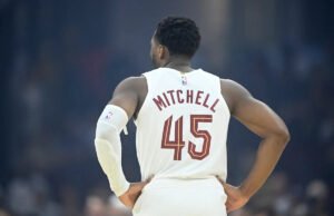 Cómo ver Cleveland Cavaliers vs. New York Knicks: hora de alerta, canal, dónde transmitir y más