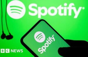 Spotify trabaja en herramientas musicales de inteligencia artificial con los principales sellos discográficos