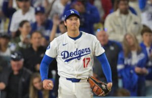 ¿Shohei Ohtani acaba de publicar el mejor juego en la historia de la MLB?
