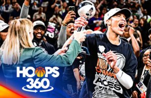 Abucheos en el campeonato de Aces y Engelbert, despidos y contrataciones de entrenadores y el impacto de la CBA en la agencia libre