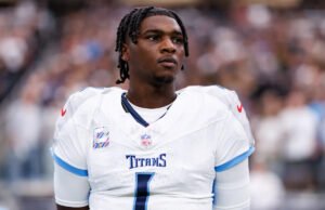 Blog de Fantasy Football: ¿Cómo afectará el despido de Brian Callahan a Cam Ward y al resto de la ofensiva de los Titans?