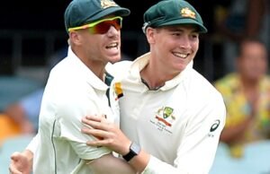 Noticias de críquet 2025 | Los contendientes australianos abrirán The Ashes; comentarios de David Warner; Matt Renshaw y Sam Konstas