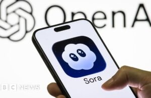 La aplicación de vídeo OpenAI Sora alcanza 1 millón de descargas más rápido que ChatGPT
