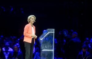 España para obtener 1.600 millones de euros de la UE para hacer frente a la inundación de Valence en 2024