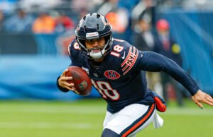Todo lo que necesitas saber para apostar en la Semana 8 de la NFL: acción intensa, divisiones de apuestas públicas y grandes apuestas
