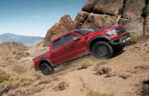Los 12 mejores vehículos Ford SVT jamás construidos