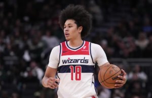 Cable de exención de la Semana 1 de Fantasy Basketball: Recogidas de fin de semana para formatos de puntuación alta