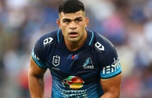 Noticias NRL 2025 | Los Rabbitohs de South Sydney fichan a David Fifita y se fortalece la revisión del equipo de Wayne Bennett