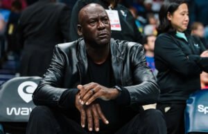 Michael Jordan critica la gestión de carga de la NBA: “No debería ser necesaria”