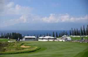 PGA Tour cancela The Sentry en Hawái en medio de una persistente sequía y lucha por el agua en Plantation Course