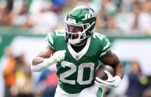 Fecha límite de cambios de la NFL: jugadores que nos gustaría ver movidos y su mejor equipo apto para Fantasy Football