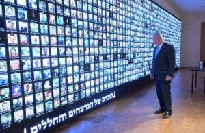 Netanyahu se dirige a la nación antes de la liberación de rehenes
