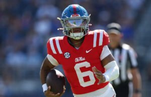 Cómo ver el partido de fútbol americano universitario de la NCAA entre Ole Miss y Georgia hoy: hora de inicio, canal, dónde transmitir y más