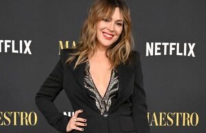 Alyssa Milano dijo que este champú de $18 “ayuda enormemente” con la caída del cabello