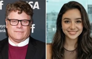El presidente de Sag-Aftra, Sean Astin, reacciona a la actriz de Ai Tilly Norwood