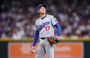 Playoffs de la MLB 2025: Los Dodgers podrían usar a Shohei Ohtani como relevista en el Juego 7 de la NLCS, dice Dave Roberts