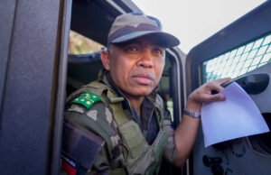 La ONU condena la toma militar del poder en Madagascar mientras el líder golpista juró rápidamente como presidente