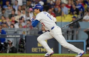 Guía de transmisión de la serie MLB NLDS: Cómo ver, horario completo y todo lo que necesita saber