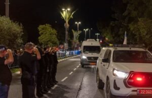 Hamás entrega cuatro cadáveres de rehenes a la Cruz Roja, dice Israel