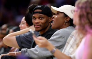 Según los informes, Russell Westbrook acordó firmar un contrato con los Sacramento Kings antes de la temporada 2025-26 de la NBA.
