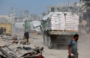 ¿Son ya pesimistas los Estados árabes sobre el futuro de Gaza?