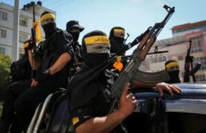 Hamas se ha “comprometido” a llegar a un acuerdo para poner fin a la guerra de Gaza