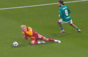 Resultado de Liverpool vs Galatasaray, puntos fuertes, Victor Osimhen Pinkty Video, Reacción, Noticias